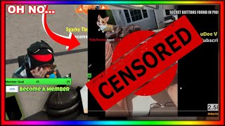 KREEKCRAFT ACCIDENTALLY SHOWED THIS ON LIVE STREAM...