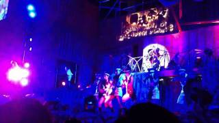 Halloween bash 2011