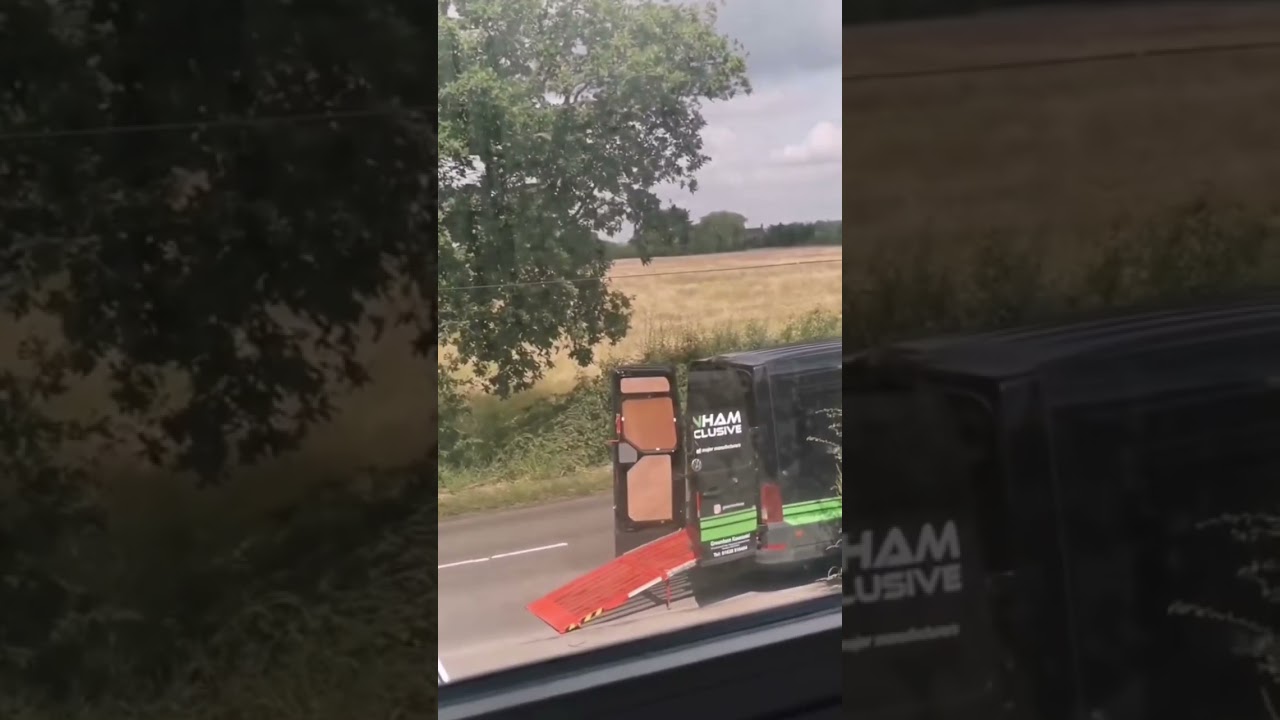 The H2 has gone 👋  