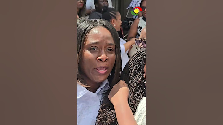 East Legon Accident: Justine Agbenu laid to rest
