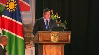 South Africa Namibia Business Forum