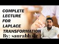 Multiple and division of t' in Laplace transformation L-6
