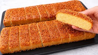 حلوة دانون لي دارت ضجةبدون زبدة ولا طابعساهلة اقتصادية مستحيل تجربيها ومتعاوديهاش