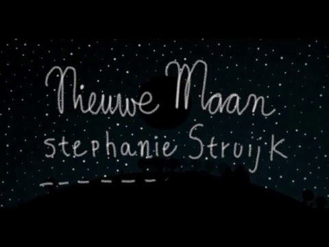 Stephanie Struijk - Nieuwe maan