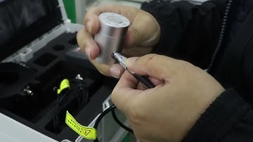 HYJF-H ​Handheld Partial Discharge Detector(PD Analyzer)