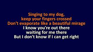 Weezer - Get Right - Karaoke Instrumental Lyrics - ObsKure