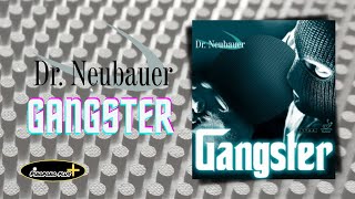 DR Neubauer GANGSTER || The new symbiosis of disruptive effect and control screenshot 4