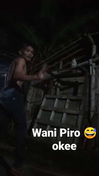 ayam jago bangunin sahur