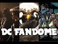 Dc fandome reaction  batman justice league snyder cut black adam gotham knights suicide squad