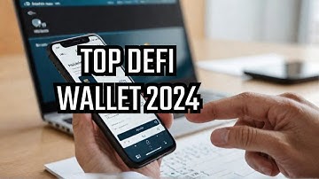 Discover the Best DeFiChain Wallet for Secure DFI Storage!  | Mobile & Desktop Guide 2024