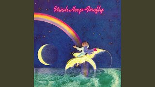 Video thumbnail of "Uriah Heep - A Far Better Way (Outtake)"