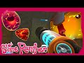 New Slimes! And Lost Kingdom!