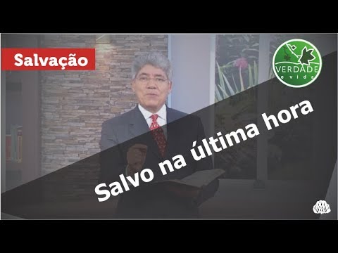 0616 - Salvo na última hora