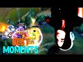 Лучшие Моменты League of Legends | BEST MOMENTS | Teynor Потерял Башмак | GeneraL_HS_ Уснул На Треше