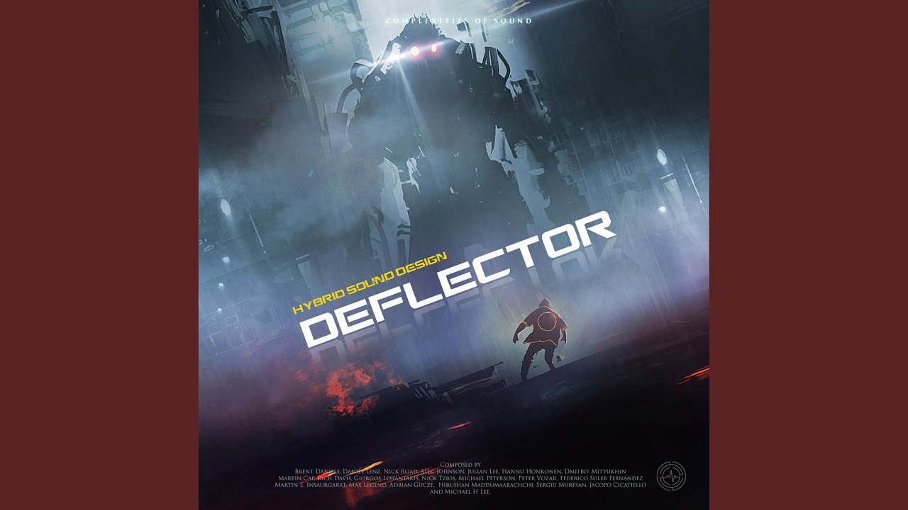 Guarda Overkill su YouTube Guarda Overkill su YouTube