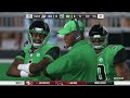 Voyagers vs Celtic Tigers - Week 3 RFL GameDay - Season 2