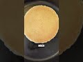 Master Pancake Flips Even with a Flat Pan #shortvideo #trivia #shorts