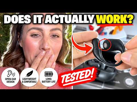 Does SONABUDS Work? - (( HONEST REVIEW! )) - SonaBuds Reviews - Real-Time Translator Earbuds 2026