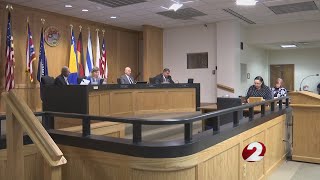 Mayor Nan Whaley breaks silence