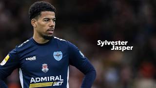 Sylvester Jasper - Electric Winger - Skills, Goals & Assists ᴴᴰ