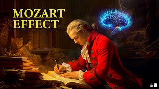 Mozart Effect Make You Intelligent. Classical Music for Brain Power, Studying and Concentration #26