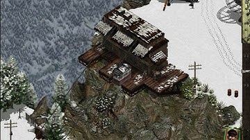 Commandos: Behind Enemy Lines Speedrun #5