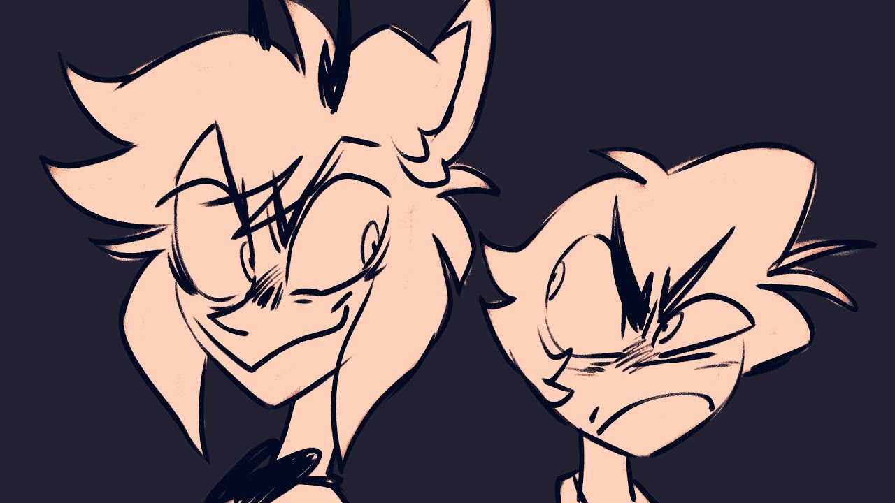 Lejos de Mi Alcance || radioapple animatic