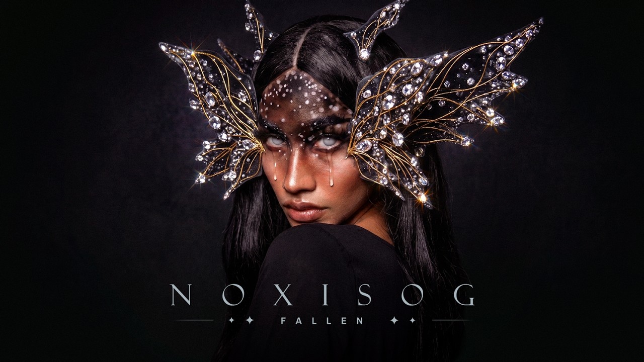 Смотреть «【 NOXISOG 】— FALLEN — Dark Techno Original Mix» на YouTube Смотреть «【 NOXISOG 】— FALLEN — Dark Techno Original Mix» на YouTube
