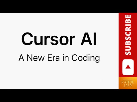 Cursor AI Explained