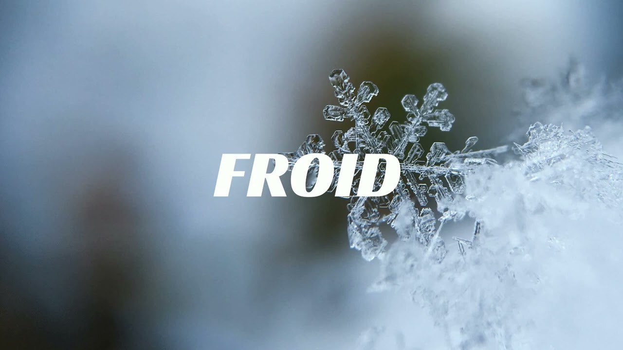 Afro Beat Tcham sample Green Hearts /FROID/ prod by Ange; RcQ Beats.