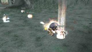 Lineage 2 - Last Temptation