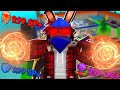 *NEW* Update Made Me STRONGER And Fusing To MAXED... (ROBLOX SUPER POWER FIGHTING SIMULATOR)