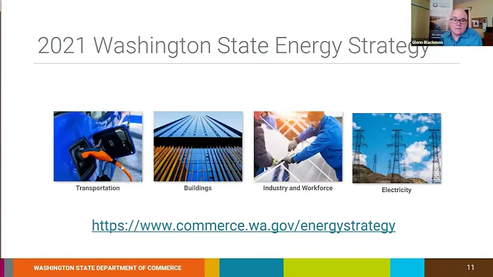 TCWG Presentation - Dept Commerce Glenn Blackmon W...