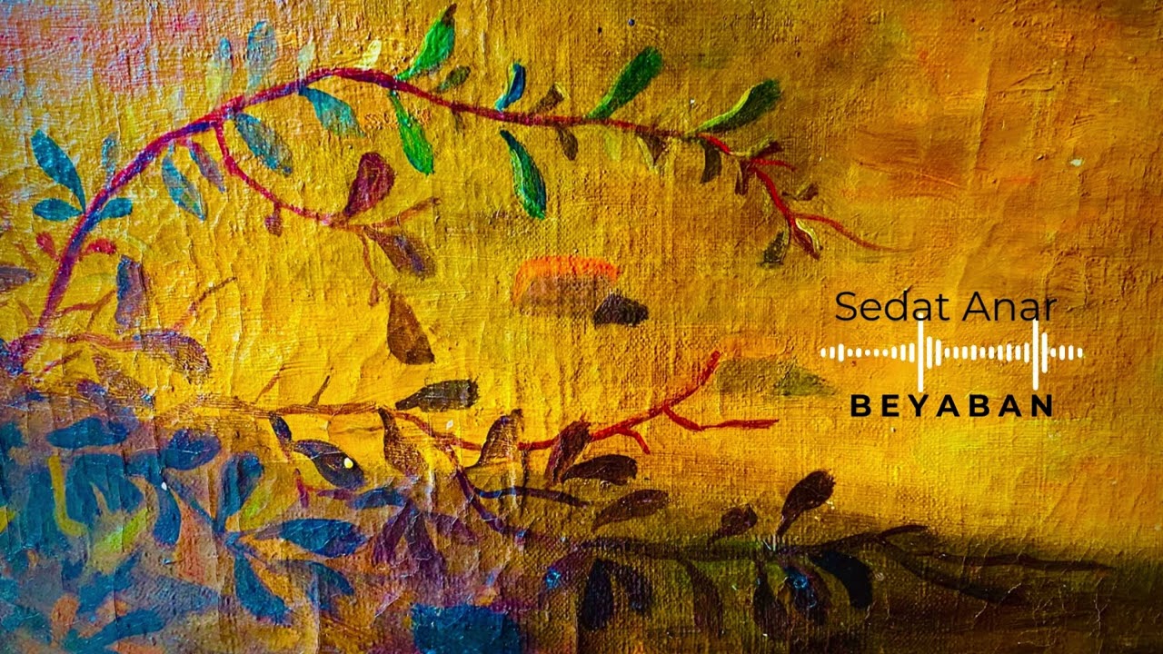 Guarda Sedat Anar - Beyaban su YouTube Guarda Sedat Anar - Beyaban su YouTube