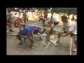 BenchPress w/c men 59 Wold Championship 2012