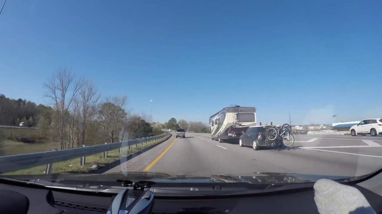 How Far Is Ohio To Florida