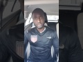 ****WARNING****UBER & LYFT DRIVERS BEWARE OF SCAMMERS