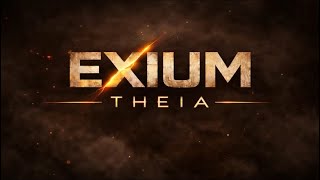 Exium: Theia - Official Trailer | Open World Action RPG (Solo dev)