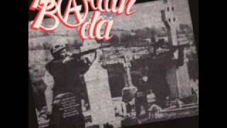 Video thumbnail of "baldin bada- julai"