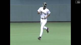 Alex Rodriguezs First And Last Major League Home Runs They Come 21 Years Apart