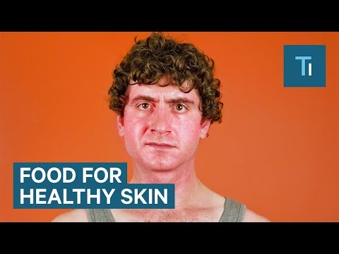Video: Är det bra för huden?
