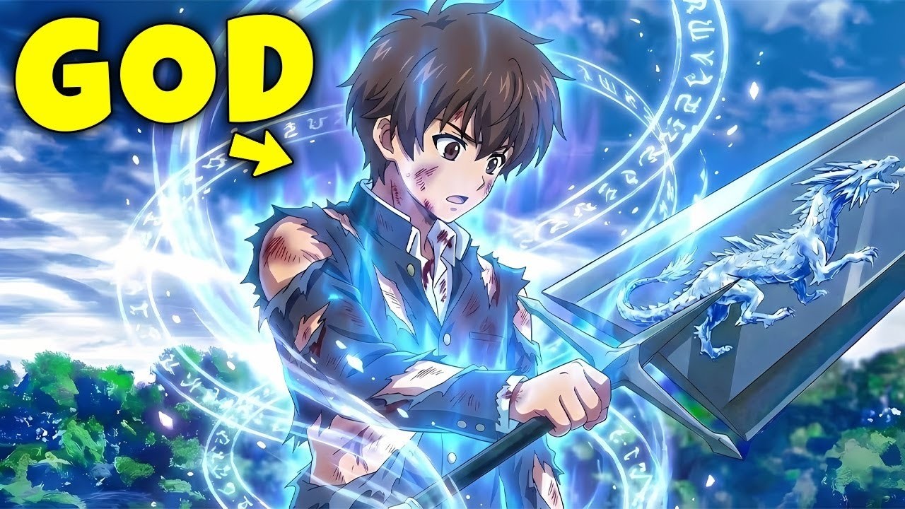 Binully na Bata na Biglang Nagising ang Kanyang Tunay na Lakas!