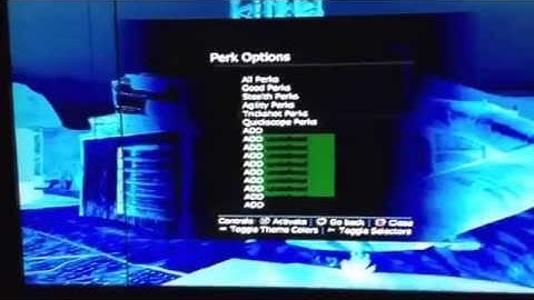 Project Comodo v1!! AWESOME CFG MOD MENU!!