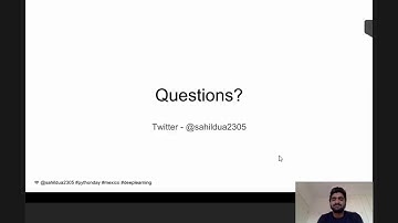 PythonDay 2017: How Booking.com serves deep learning model predictions at large scale