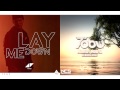 Avicii vs. Tobu - Lay Me Down vs. Running Away