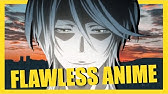 Psycho Pass Season One Official Trailer Youtube