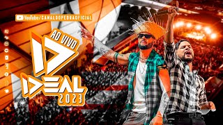 🅷🅳 FORRÓ IDEAL 2023 AO VIVO (COMPLETO)