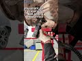 Effortless Ball Joint Removal with the Pneumatic 8 Ton Hydraulic Tool!