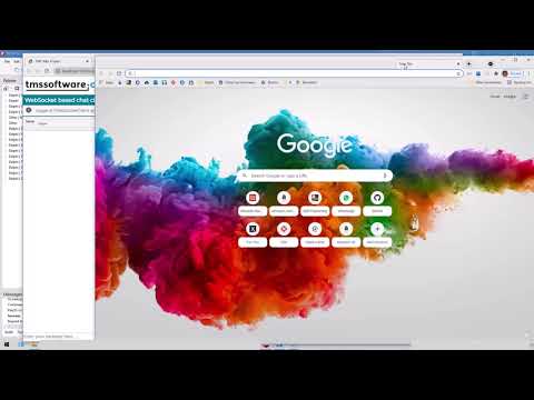 Hands-on TMS WEB