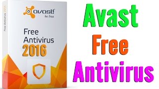 How to Install Avast Free Antivirus 2016 screenshot 5